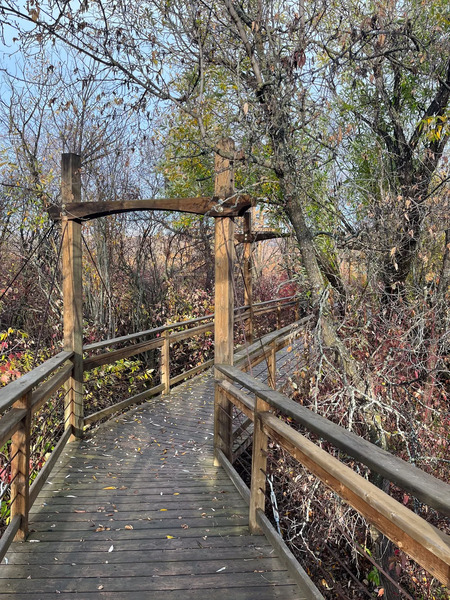 Shekinah Retreat Centre