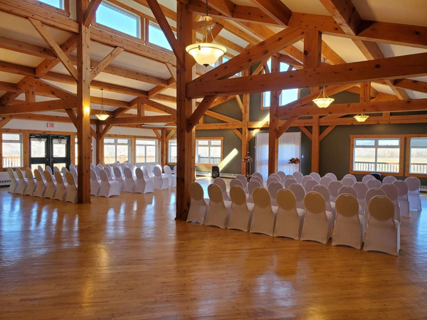 Shekinah Retreat Centre
