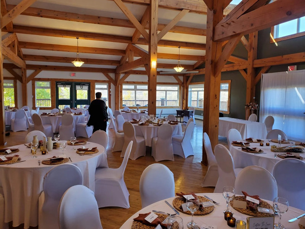Shekinah Retreat Centre