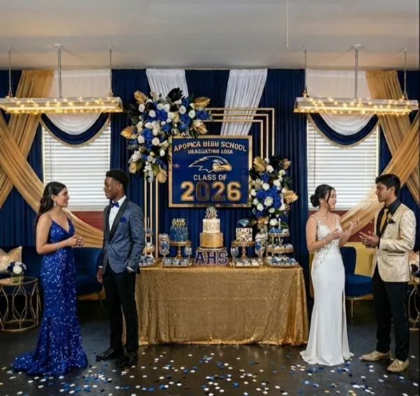 The BEE More Event Center