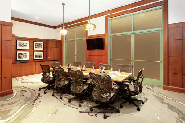 Hilton Garden Inn Chicago North Shore/Evanston
