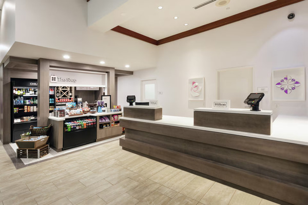 Hilton Garden Inn Chicago North Shore/Evanston