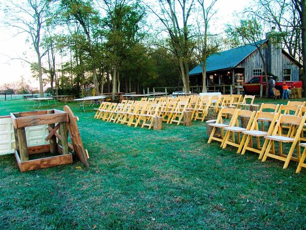 The Spotted Horse Ranch