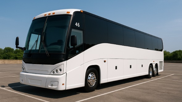 Sacramento Party Bus Company