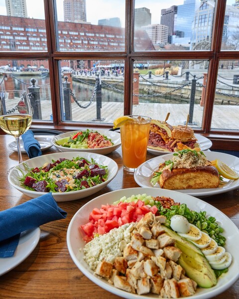 Joe's Waterfront