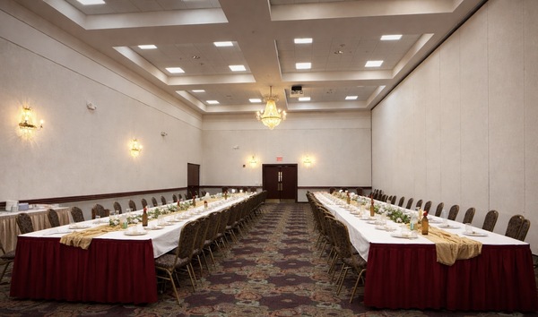 Ramada Conference Center