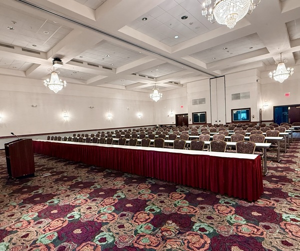 Ramada Conference Center