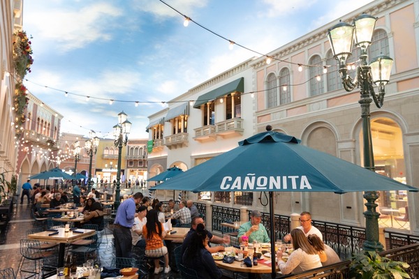 Cañonita