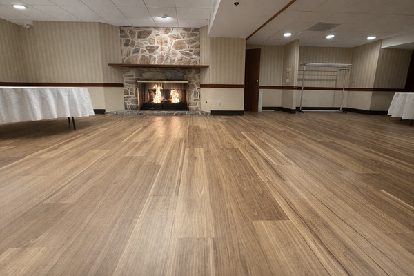 Ramada Conference Center