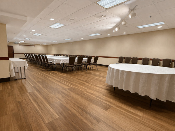 Ramada Conference Center