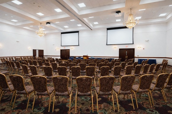 Ramada Conference Center