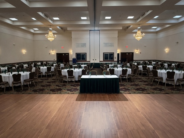 Ramada Conference Center