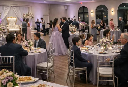 St. Katherine Greek Orthodox Church Hall