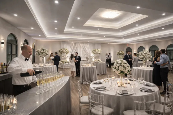 St. Katherine Greek Orthodox Church Hall