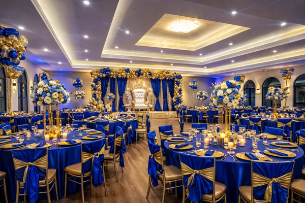 St. Katherine Greek Orthodox Church Hall