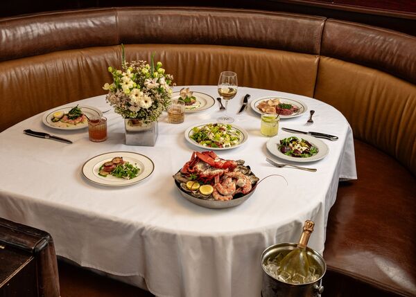Abe & Louie's Boca Raton