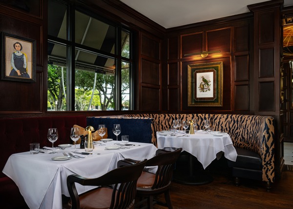 Abe & Louie's Boca Raton
