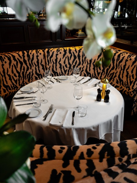 Abe & Louie's Boca Raton