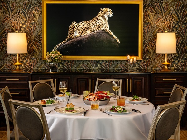 Abe & Louie's Boca Raton
