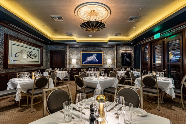 Abe & Louie's Boca Raton