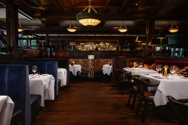 Abe & Louie's Boca Raton