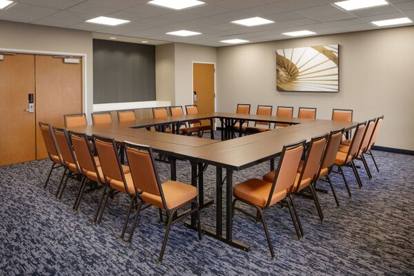Fairfield Inn & Suites Clovis