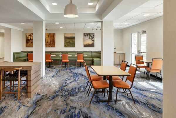 Fairfield Inn & Suites Clovis