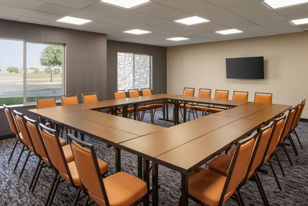 Fairfield Inn & Suites Clovis