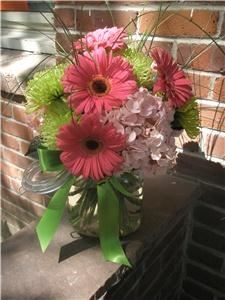 Flowers Forever Design