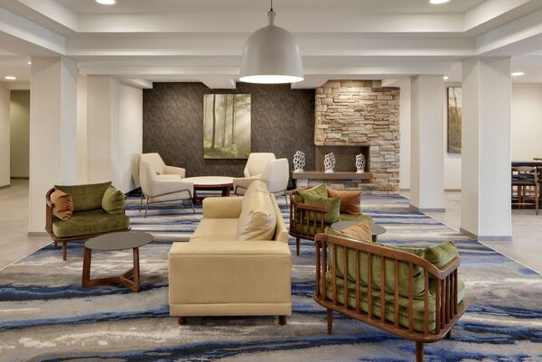 Fairfield Inn & Suites Clovis