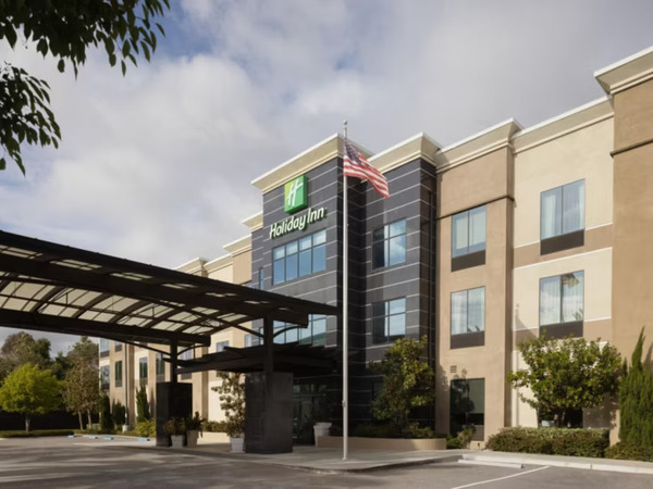 Holiday Inn Carlsbad