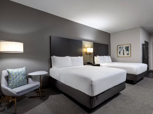 Holiday Inn Carlsbad