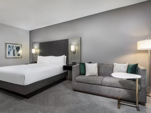 Holiday Inn Carlsbad