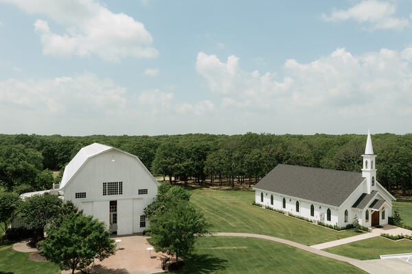 The White Sparrow by The Springs Events