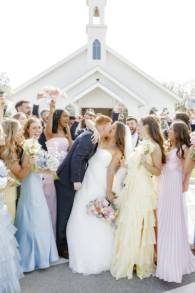 The White Sparrow by The Springs Events