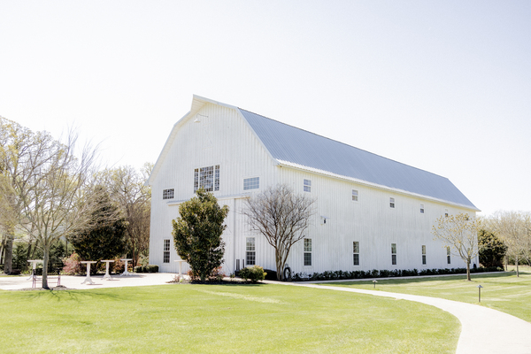 The White Sparrow by The Springs Events