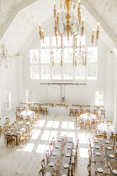 The White Sparrow by The Springs Events