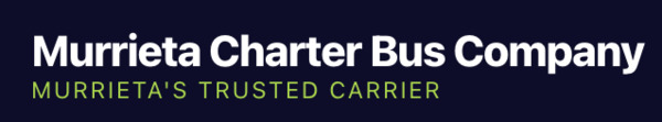 Murrieta Charter Bus Company