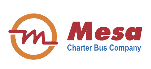 Mesa Charter Bus Company