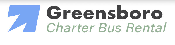 Greensboro Charter Bus Rental