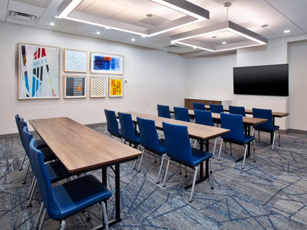 Holiday Inn Express Flagstaff