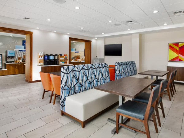 Holiday Inn Express Flagstaff