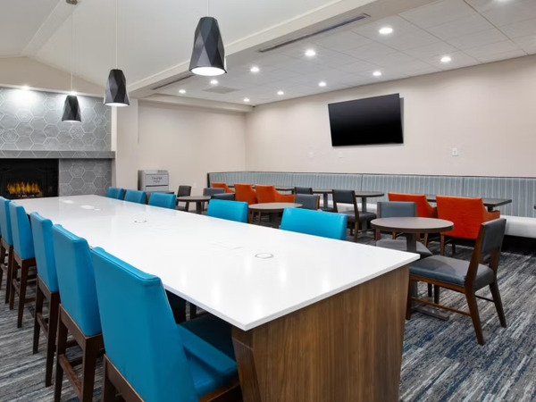 Holiday Inn Express Flagstaff