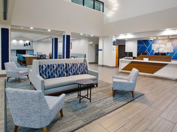 Holiday Inn Express Flagstaff