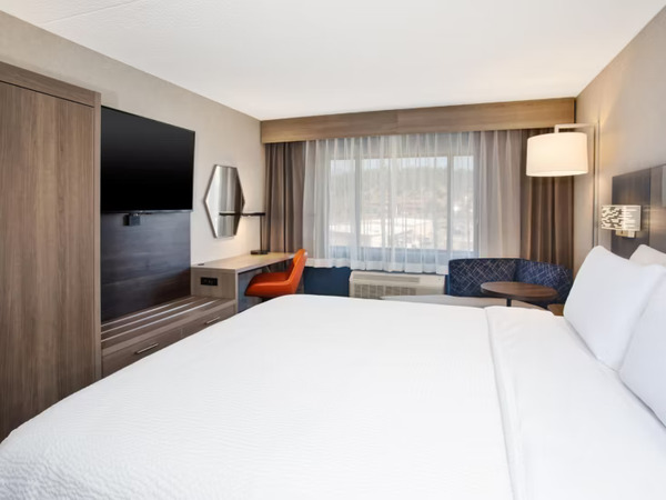 Holiday Inn Express Flagstaff