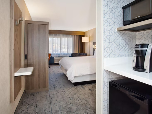 Holiday Inn Express Flagstaff
