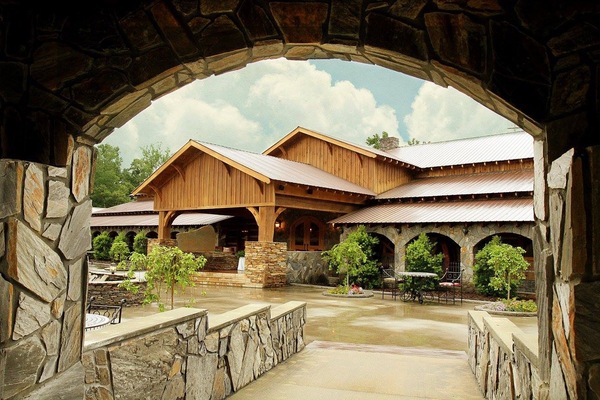 The Depot at Cody Creek