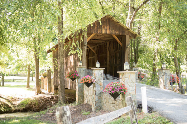 The Depot at Cody Creek