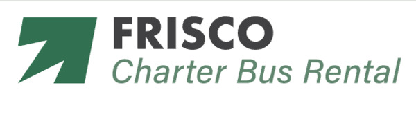Frisco Charter Bus Rental
