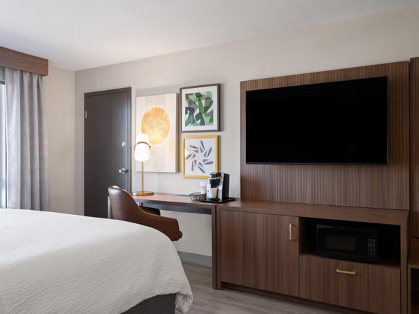 Holiday Inn Portsmouth Downtown
